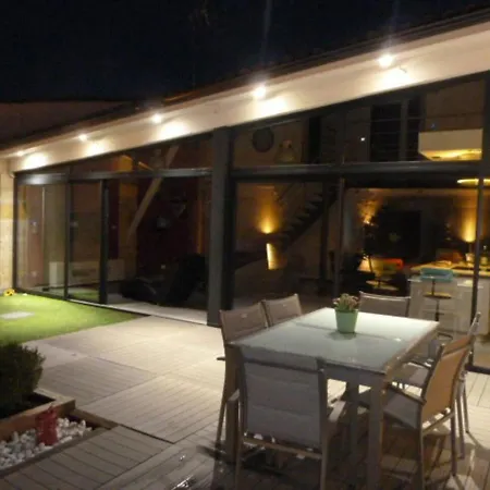 Apartment Loft Avec *